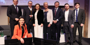 Beitragsbild des Blogbeitrags Echter Mehrwert: Der Euro wird digital