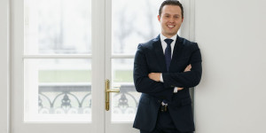 Beitragsbild des Blogbeitrags Bankhaus Spängler: Nikolaus Waltl verstärkt Private Banking in Kitzbühel
