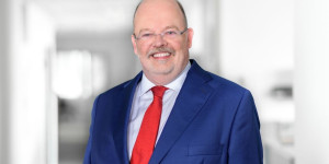 Beitragsbild des Blogbeitrags Santander Consumer Bank schreibt 2023 ein Rekordergebnis