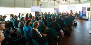 Beitragsbild des Blogbeitrags Business Circle: Insurance Forum Austria findet am 11. und 12. April in Stegersbach statt