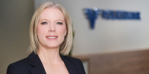Beitragsbild des Blogbeitrags Volksbanken holen neue Marketingleiterin ins Team: Sonja Schörgenhofer