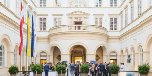 Beitragsbild des Blogbeitrags BusinessCircle: Banking Summit Vienna findet am 18. und 19. April statt