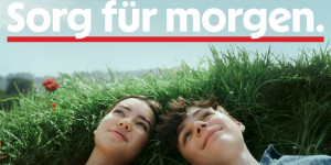 Beitragsbild des Blogbeitrags Wiener Städtische und DMB. sorgen für morgen