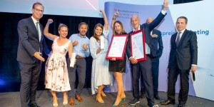 Beitragsbild des Blogbeitrags Tag des Marketing und Verleihung des Staatspreis Marketing steigt am 17. Juni