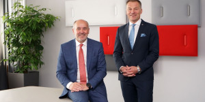 Beitragsbild des Blogbeitrags Neuer Generali Vorstand: Arno Schuchter übergibt an Reinhard Pohn