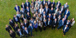 Beitragsbild des Blogbeitrags Marchfelder Bank – die Regionalbank aus Niederösterreich