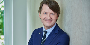 Beitragsbild des Blogbeitrags Volksbank-Studie: Österreichs Unternehmer krempeln die Ärmel hoch