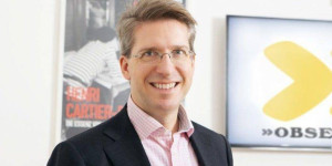 Beitragsbild des Blogbeitrags »OBSERVER« präsentiert neues Presseaussendungstool