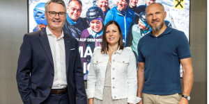 Beitragsbild des Blogbeitrags RLB Steiermark macht Stimmung für wirtschaftsfreundliches Umfeld