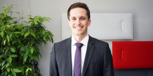 Beitragsbild des Blogbeitrags Generali: Matthias Gerbavsits ist neuer Regionalleiter in Wien, NÖ und Burgenland