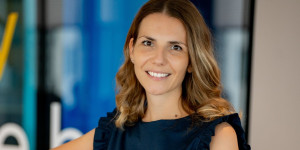 Beitragsbild des Blogbeitrags Allianz Österreich: Jovana Novic folgt Xaver Wölfl im Vorstand nach