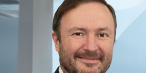 Beitragsbild des Blogbeitrags Zurich Versicherung: Rene Unger wird in Vorstand berufen