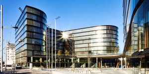 Beitragsbild des Blogbeitrags EIF und Erste Bank unterzeichnen InvestEU-Vereinbarung