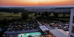 Beitragsbild des Blogbeitrags Reiters Supreme Hotel – Great Choice for your Vacation
