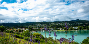 Beitragsbild des Blogbeitrags Visit Wörthersee: Our Top 5 Tips 