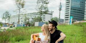 Beitragsbild des Blogbeitrags Vienna in summer: Our secret top tips