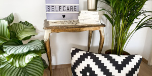 Beitragsbild des Blogbeitrags 8 Self-care Habits We Have Evolved During Corona Isolation