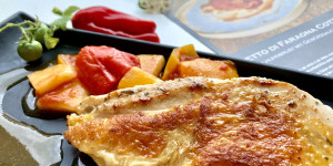 Beitragsbild des Blogbeitrags Italianmyfood – Foodbox für Feinschmecker (Produkttest)