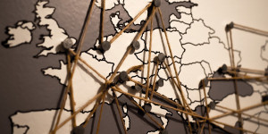 Beitragsbild des Blogbeitrags Wie planen wir einen Städtetrip? Europa – Edition