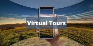 Beitragsbild des Blogbeitrags Virtual Tours – Das Lockdown Sightseeing