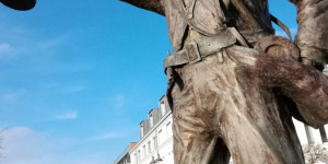 Beitragsbild des Blogbeitrags Nachtwächter in Krems: Interview mit einem Cowboy 