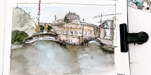 Beitragsbild des Blogbeitrags Ziel 2021