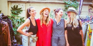 Beitragsbild des Blogbeitrags PHOTO DIARY: FIRLEFANZ (FLOH)MARKT