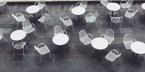 Beitragsbild des Blogbeitrags DIE ANGST VOR EINEM MITEINANDER