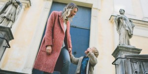 Beitragsbild des Blogbeitrags WIR SIND DANN MAL (BALD) WIEDER WEG!