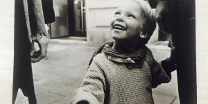 Beitragsbild des Blogbeitrags IMMER EINMAL MEHR SUPER-ELTERN