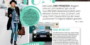 Beitragsbild des Blogbeitrags WOMAN – ÖSTERREICHS GRÖSSTES FRAUENMAGAZIN