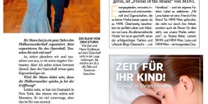 Beitragsbild des Blogbeitrags LOOK!