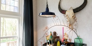 Beitragsbild des Blogbeitrags LICHT FÜR MEHR KREATIVITÄT