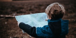 Beitragsbild des Blogbeitrags “Kinder sind ein Ego-Projekt” 