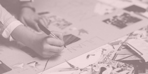Beitragsbild des Blogbeitrags What you seek is seeking you: Intern wanted!