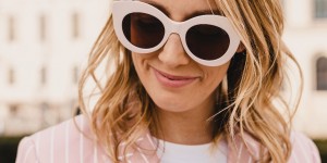 Beitragsbild des Blogbeitrags Spring Vibes: Urban Attire
