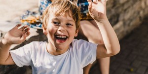 Beitragsbild des Blogbeitrags Sunday thoughts: Kinder sind Entdecker
