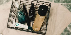 Beitragsbild des Blogbeitrags 5 Ultimate Beauty Go-To Products