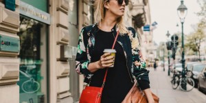 Beitragsbild des Blogbeitrags How to rock the work & life blending concept as a full-time working mum