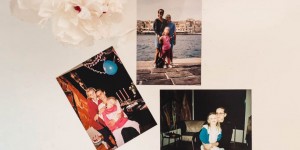 Beitragsbild des Blogbeitrags A letter to my mom