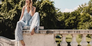 Beitragsbild des Blogbeitrags Dressy Jumpsuits by mit Handkuss are back 