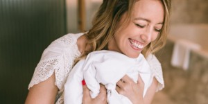 Beitragsbild des Blogbeitrags My 3 step morning routine with Vichy