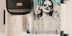 Beitragsbild des Blogbeitrags Packing Light and Easy – Tips and Hacks