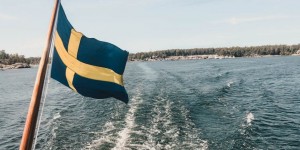 Beitragsbild des Blogbeitrags Unplugging in Stockholm – Food & Drinks Guide