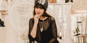 Beitragsbild des Blogbeitrags MOMpreneur: TRIBBE – HatsByBlanka
