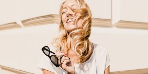 Beitragsbild des Blogbeitrags Five myths about sunscreen that we should erase from our memories