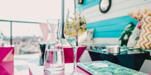 Beitragsbild des Blogbeitrags Ask The Team: Top spots to spend a summer night in Vienna
