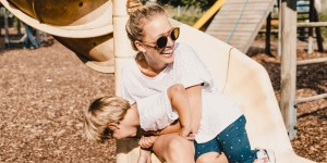 Beitragsbild des Blogbeitrags Tackling boredom – Kids & Parents friendly!