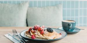 Beitragsbild des Blogbeitrags Ask The Team: Best Breakfast Spots in Vienna (Fall Edition) 