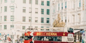 Beitragsbild des Blogbeitrags 48 HOURS CITY GUIDE: VIENNA 